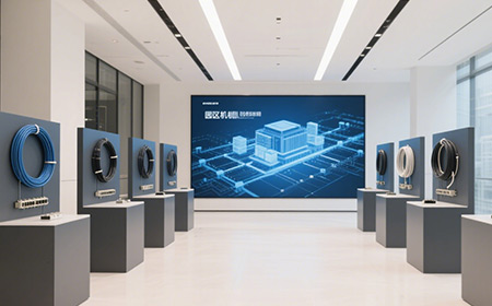 数据中心高效运行的隐形基石