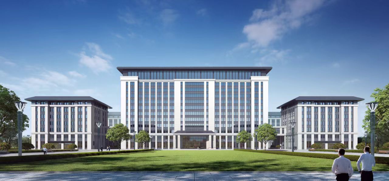 普天PUTN | 助推中船重工海洋信息装备军民融合产业化项目建设